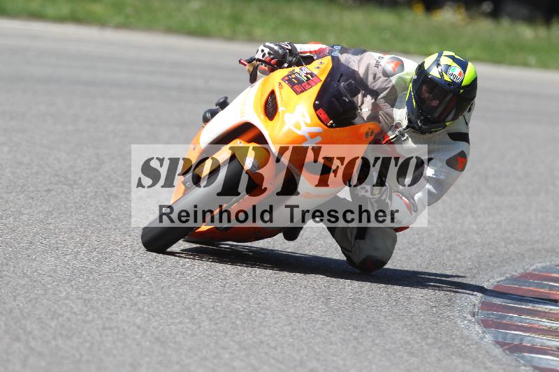 /12 30.04.2025 Speer Racing ADR/Gruppe rot/34